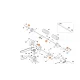 STIHL  Łożysko kulkowe S6001-2RS 9503 421 5132